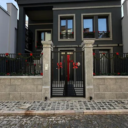 Villa Liams Cozy *