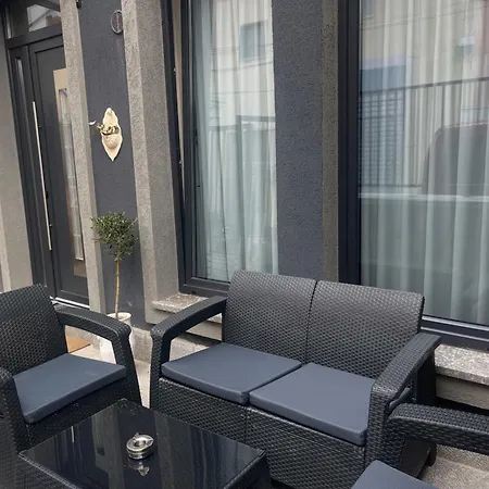 Liams Cozy Korce