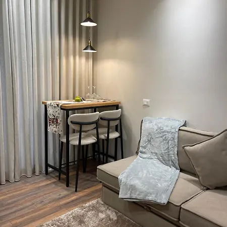 Liams Cozy Villa *
