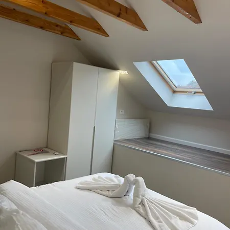 Villa Liams Cozy