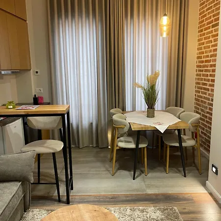 Villa Liams Cozy *