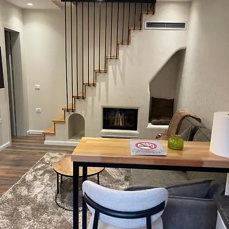 Villa Liams Cozy Korce