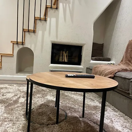 Liams Cozy Villa Korce
