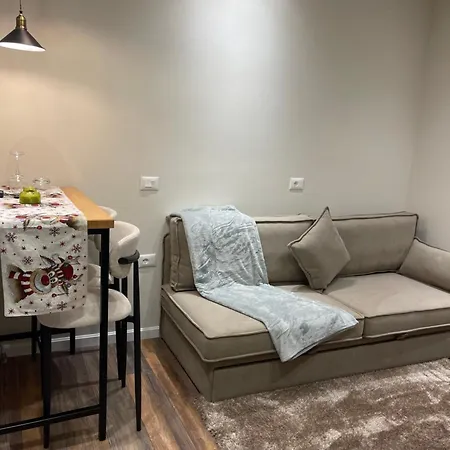 Villa Liams Cozy Korce