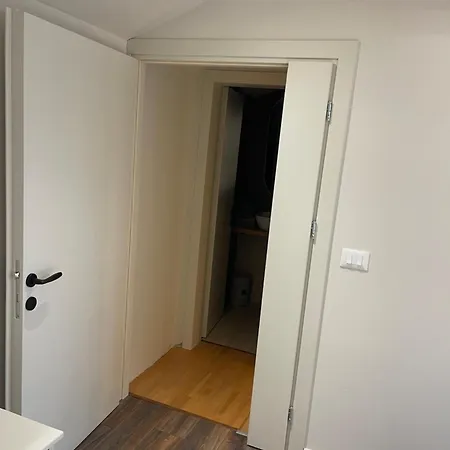 Liams Cozy Villa