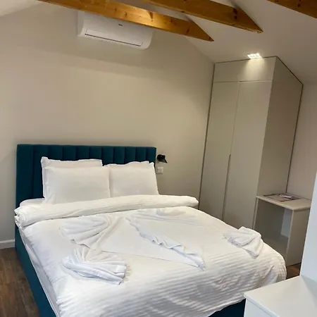 Liams Cozy Villa Korce