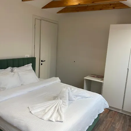 Villa Liams Cozy Korce