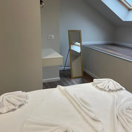 Liams Cozy Villa *
